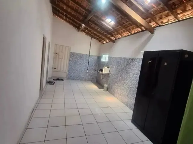 Imagem 4: Casa no Anjo da Guarda