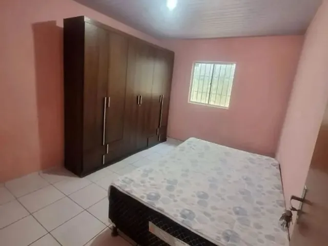 Imagem 7: Casa no Anjo da Guarda