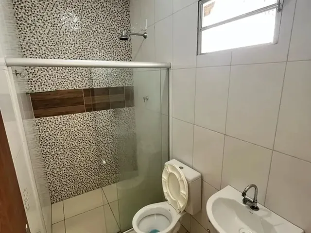 Imagem 9: Casa no Turu Casa com 3 dormitórios