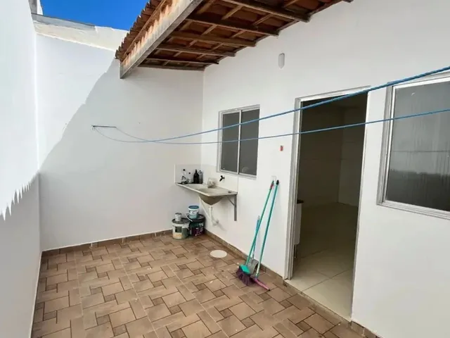 Imagem 10: Casa no Turu Casa com 3 dormitórios