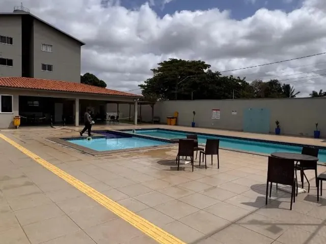 Imagem: Venda - Apartamento no Condomínio Village