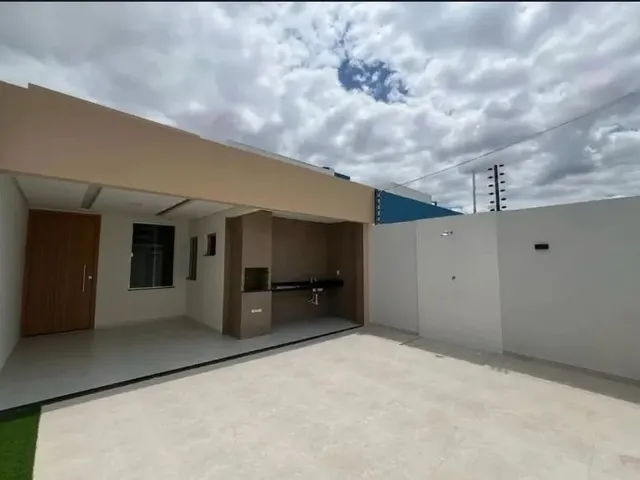 Imagem: Casa no Turu