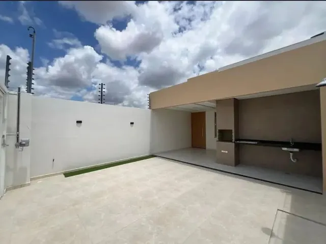 Imagem 11: Casa no Turu Casa com 3 dormitórios