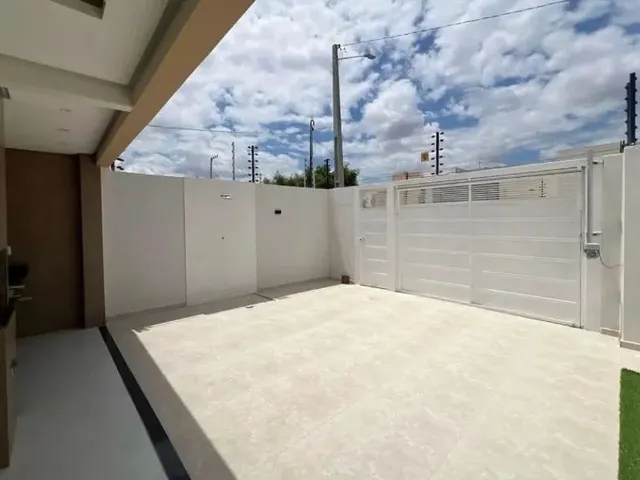 Imagem 9: Casa no Turu Casa com 3 dormitórios