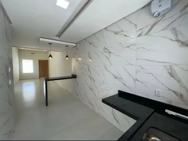 Imagem 4: Casa no Turu Casa com 3 dormitórios