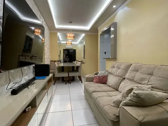 Imagem: Vendo Apartamento no Anil