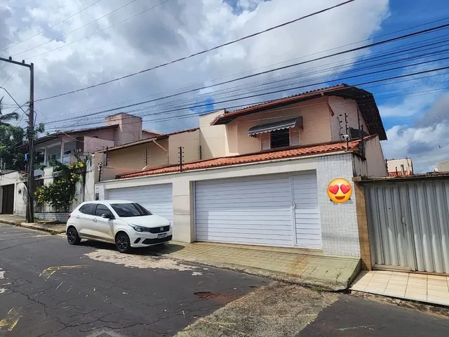 Imagem: Vendo Casa Duplex 340M² no Cohajap