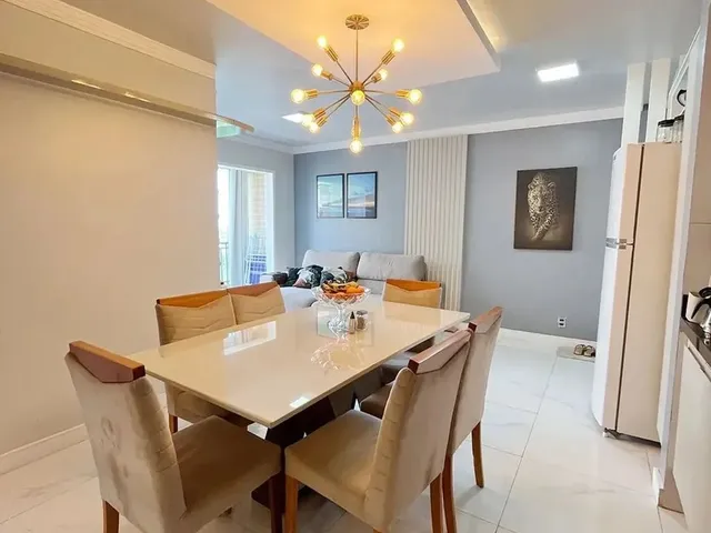 Imagem: Apartamento 3 Quartos (1 Suíte) Grand Park