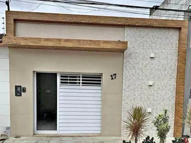 Imagem: Casa no Coroadinho