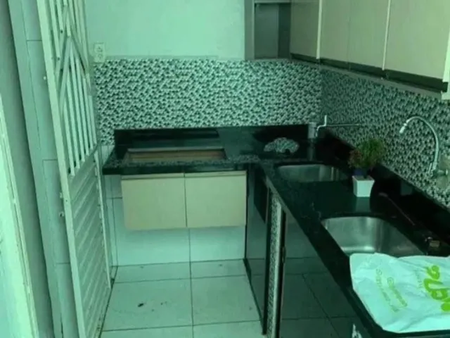 Imagem 7: Casa no Coroadinho