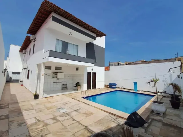Imagem: Alugo/ Vendo Casa Duplex no Renascença