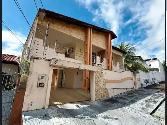 Imagem: Imóvel para Venda Tem 550 Metros Quadrados