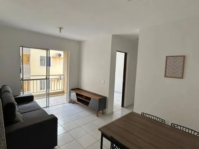 Imagem: Aracagy - Porteira Fechada