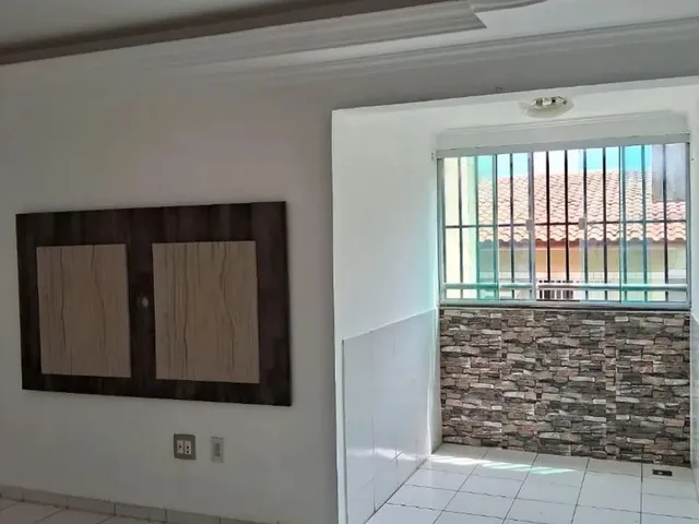 Imagem: Apartamento no Turu