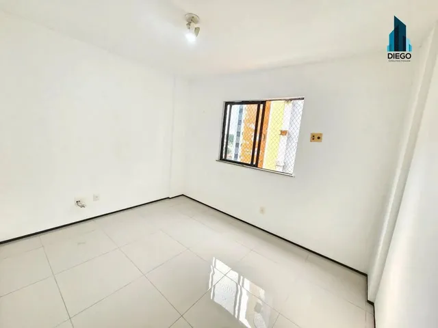 Imagem 10: Apartamento para Venda em São Luís, Renascença, 2 Dormitórios, 1 Suíte, 3 Banheiros