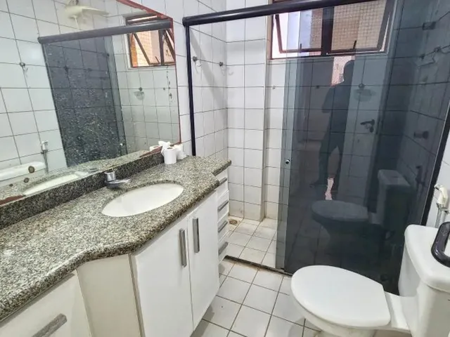 Imagem 13: Apartamento para Venda em São Luís, Renascença, 2 Dormitórios, 1 Suíte, 3 Banheiros