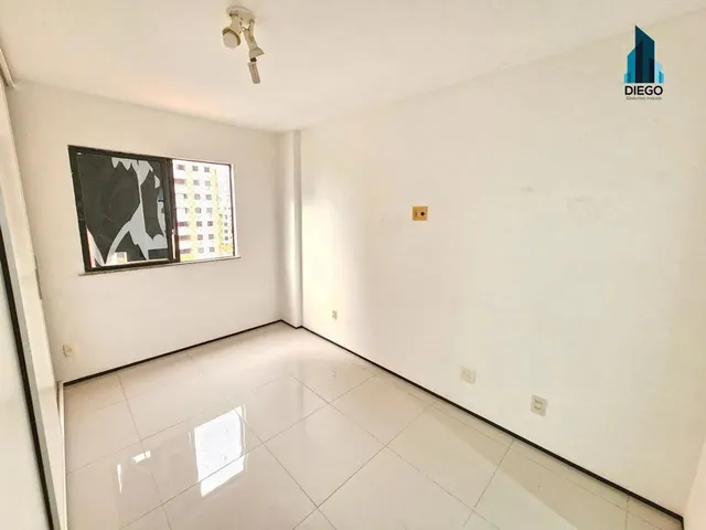 Imagem 15: Apartamento para Venda em São Luís, Renascença, 2 Dormitórios, 1 Suíte, 3 Banheiros