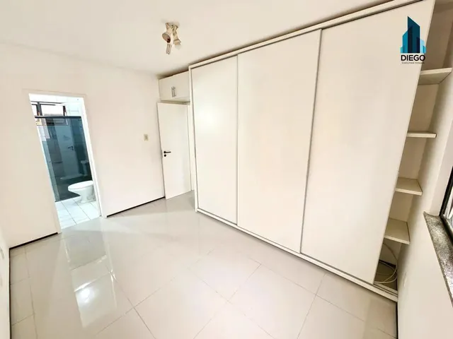 Imagem 11: Apartamento para Venda em São Luís, Renascença, 2 Dormitórios, 1 Suíte, 3 Banheiros