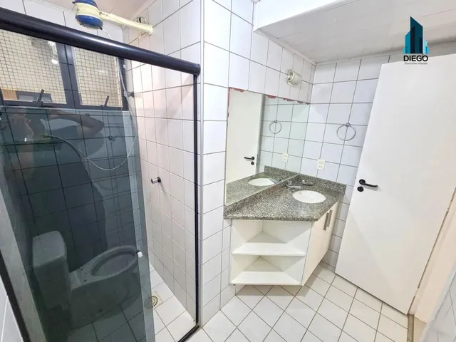 Imagem 12: Apartamento para Venda em São Luís, Renascença, 2 Dormitórios, 1 Suíte, 3 Banheiros