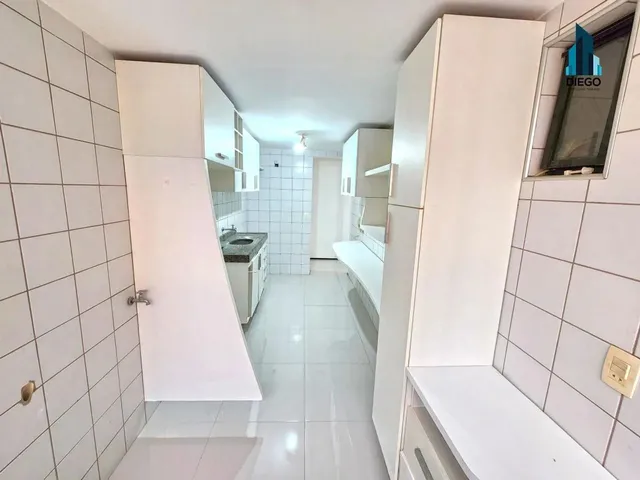 Imagem 7: Apartamento para Venda em São Luís, Renascença, 2 Dormitórios, 1 Suíte, 3 Banheiros