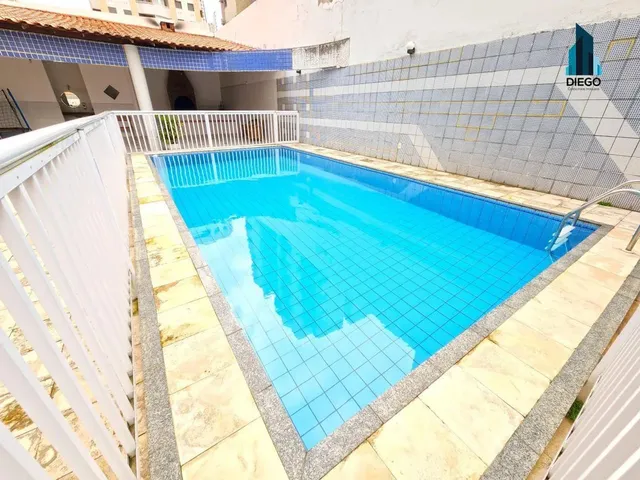 Imagem 4: Apartamento para Venda em São Luís, Renascença, 2 Dormitórios, 1 Suíte, 3 Banheiros
