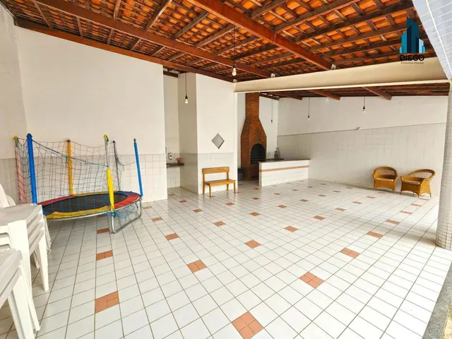 Imagem 6: Apartamento para Venda em São Luís, Renascença, 2 Dormitórios, 1 Suíte, 3 Banheiros