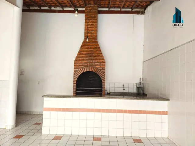 Imagem 5: Apartamento para Venda em São Luís, Renascença, 2 Dormitórios, 1 Suíte, 3 Banheiros
