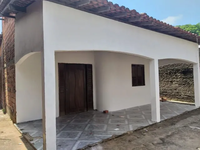 Imagem 1: Casa À Venda, na Cidade Olímpica