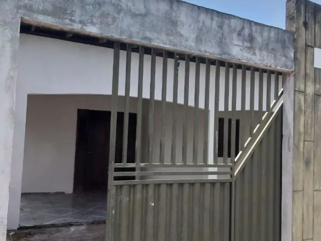 Imagem 5: Casa À Venda, na Cidade Olímpica
