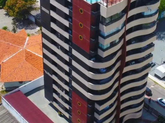 Imagem: Apartamento na Penísula