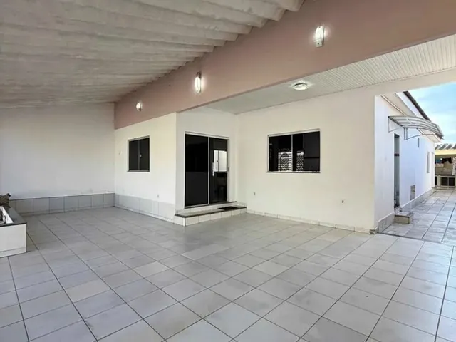 Imagem: 10- Casa no Cohatrac 4
