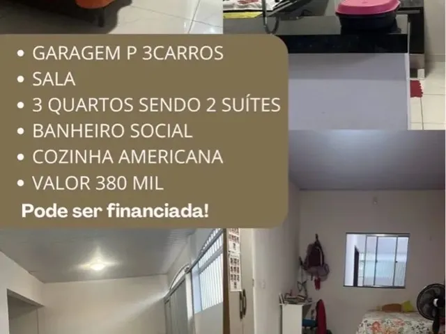 Imagem 3: Venda | Conjunto Santos Dumont