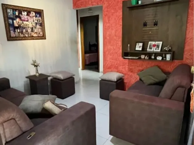 Imagem 1: Vendo Casa com 5 Compartimentos