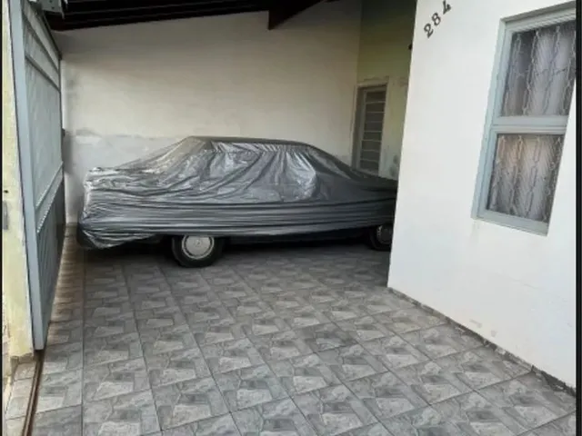 Imagem 3: Vendo Casa com 5 Compartimentos