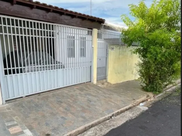 Imagem 4: Vendo Casa com 5 Compartimentos