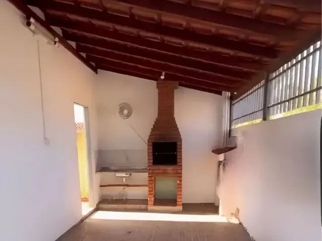 Imagem 6: Vendo Casa com 5 Compartimentos