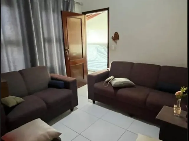 Imagem 8: Vendo Casa com 5 Compartimentos