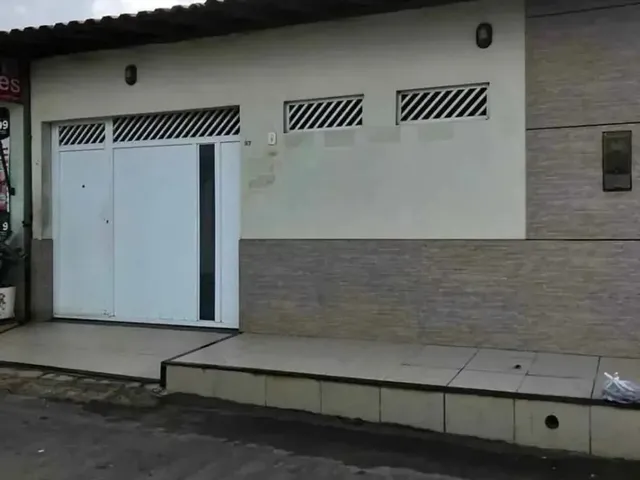 Imagem: Casa À Venda na Cidade Operária