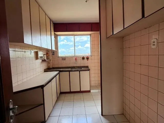 Imagem: Venda Apartamento Nascente de 120M² no