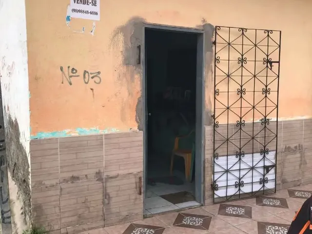 Imagem: Venda-Se com Urgência
