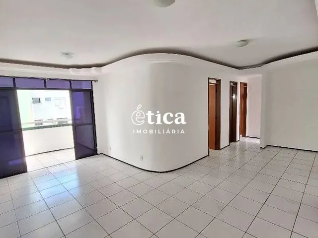 Imagem: Apartamento no Cohafuma com 96M² e 3 Quartos