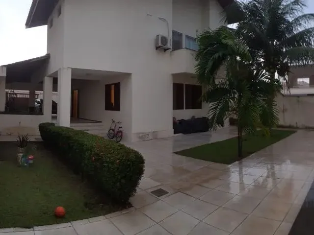 Imagem: Casa Dúplex na Região Alto do Calhau