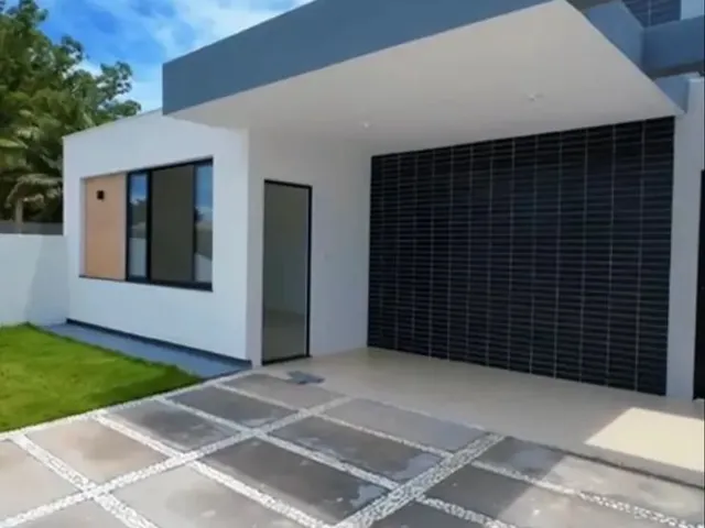 Imagem 1: Araçagy- Condomínio Fechado