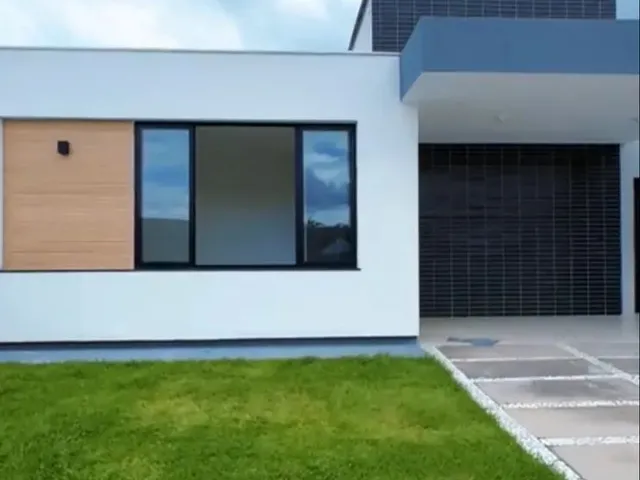 Imagem 7: Araçagy- Condomínio Fechado