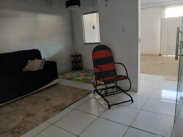 Imagem 1: Casa Avenda na Cidade Olímpica