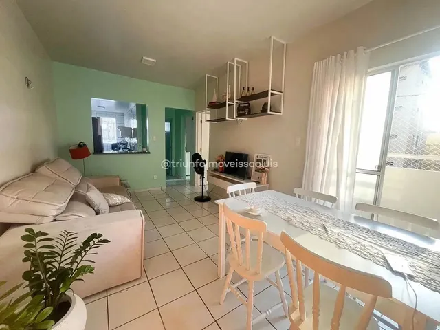 Imagem: Apartamento com 2 Quartos no Parque Athenas