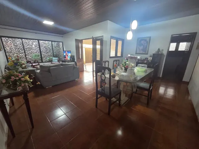Imagem: Vendo Casa com 3 Quartos, no Maranhão Novo