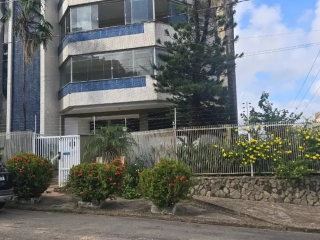 Imagem: Apartamento Amplo no Coração do São Francisco