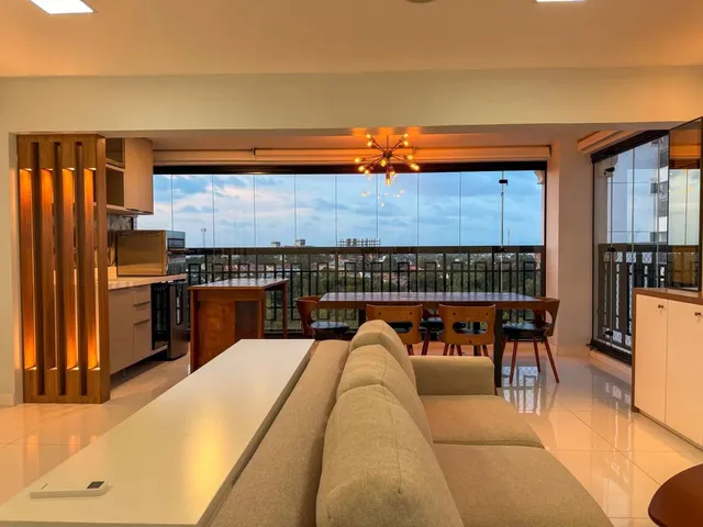 Imagem: Vendo Apto 128M² no Cond Cidade do Porto