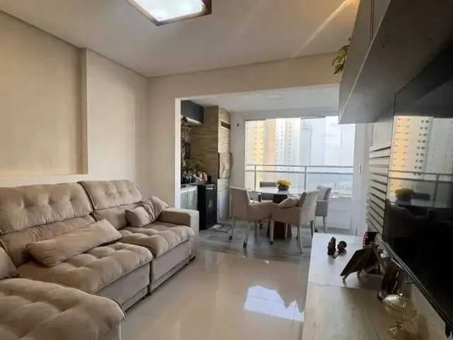 Imagem: Lindo Apartamento na Ponta do Farol, Vista